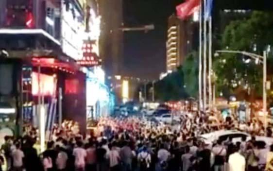 长沙酒吧最新事件爆料视频,揭秘幕后真相与公众热议